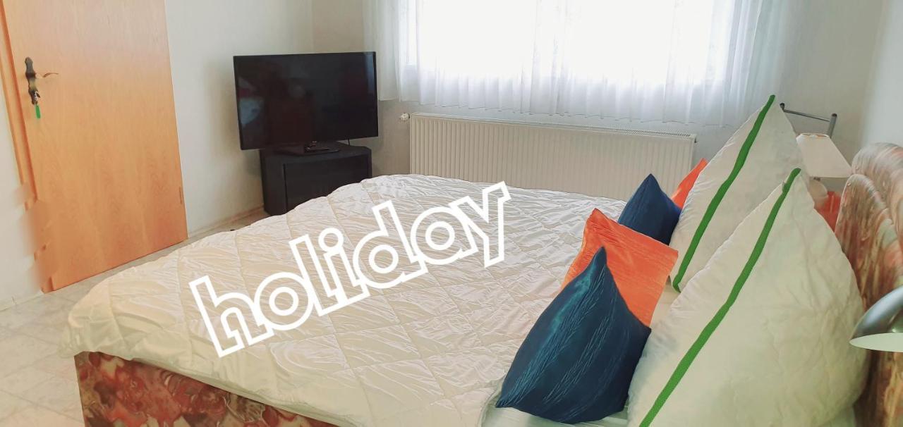 4 Sterne Ferienwohnung 140 Qm Im Haus Tina Sankt Andreasberg Dış mekan fotoğraf