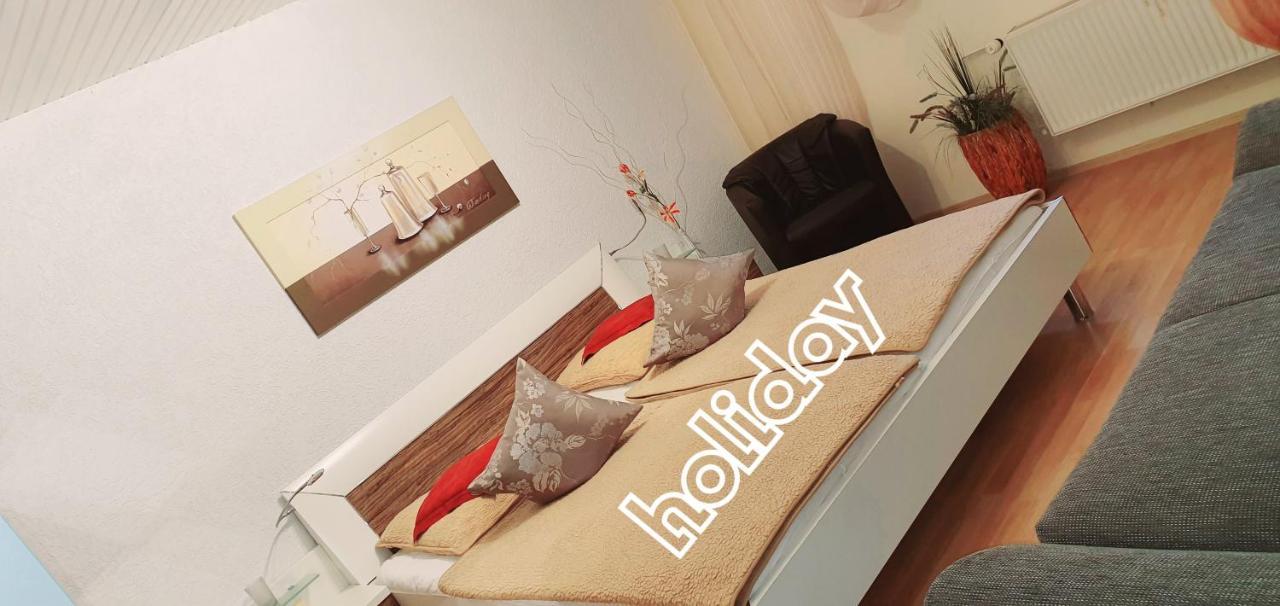4 Sterne Ferienwohnung 140 Qm Im Haus Tina Sankt Andreasberg Dış mekan fotoğraf