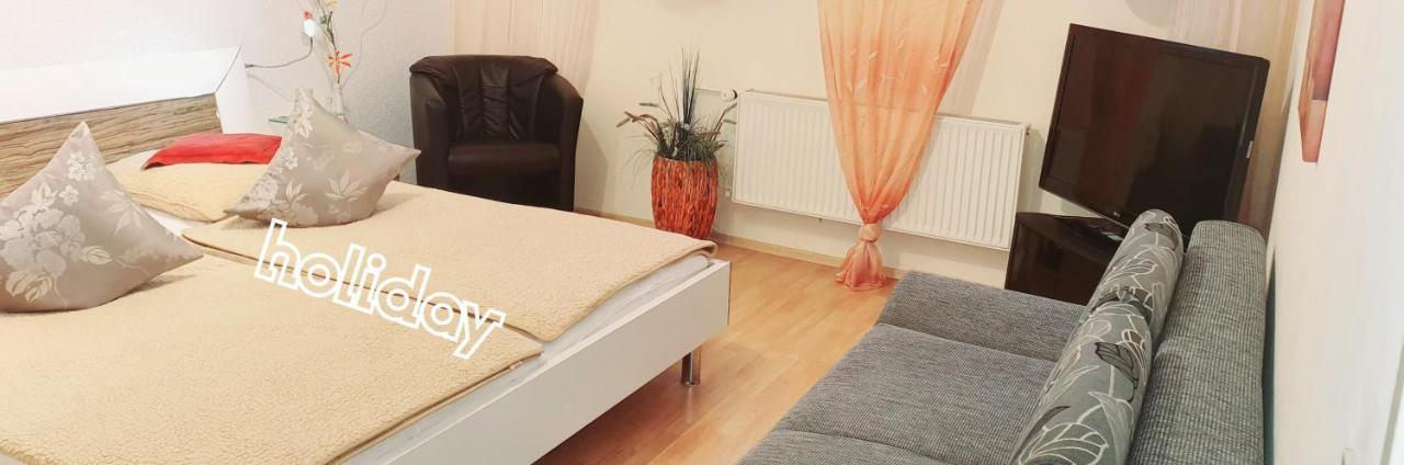 4 Sterne Ferienwohnung 140 Qm Im Haus Tina Sankt Andreasberg Dış mekan fotoğraf