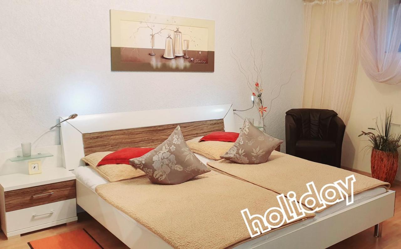 4 Sterne Ferienwohnung 140 Qm Im Haus Tina Sankt Andreasberg Dış mekan fotoğraf