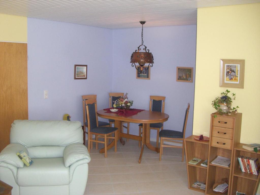 4 Sterne Ferienwohnung 140 Qm Im Haus Tina Sankt Andreasberg Oda fotoğraf