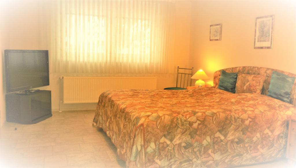 4 Sterne Ferienwohnung 140 Qm Im Haus Tina Sankt Andreasberg Dış mekan fotoğraf